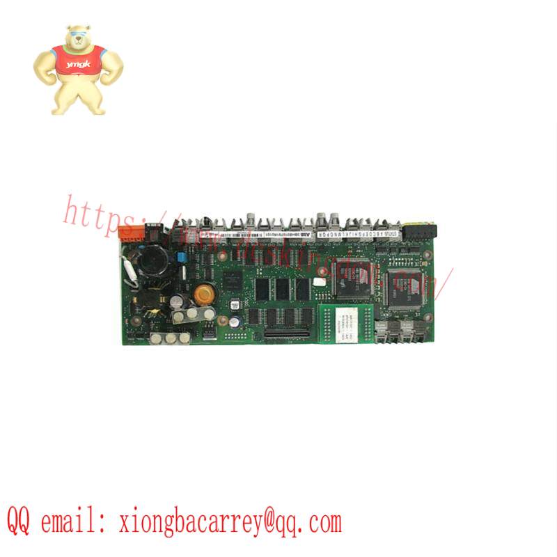 abb_3bhb007211r0101_xvc768ae101_controller_module_1.jpg ABB 3BHB007211R0101 | XVC768AE101 Industrial Control Module