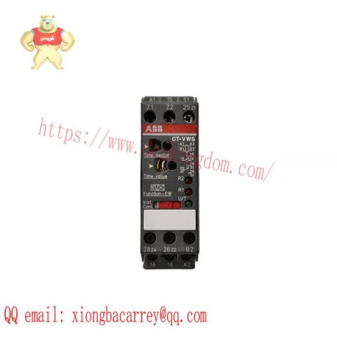 ABB 3BHB007211R0116 | Unit Power Supply, Precision Engineered for Industrial Automation