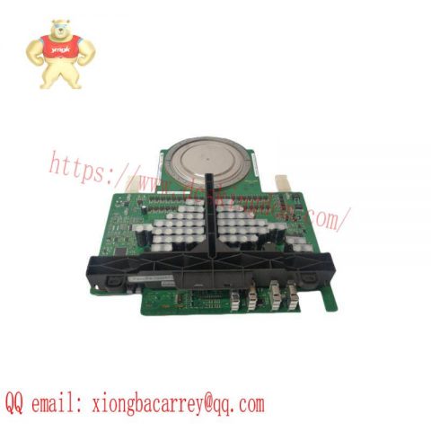 ABB 3BHB020720R0002 5SHY3545L0016, Industrial Control Module