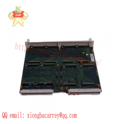 ABB 3BHB022793R0001 - ASE2 UD C920 Industrial Control Module