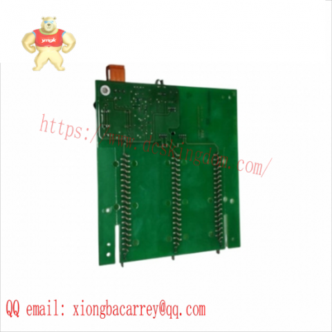 ABB 3BHE004468R0011 Multifunction Controller Module - Advanced Industrial Control Solutions