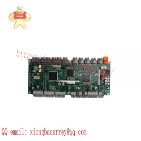 ABB 3BHE004573R0142 UFC760 BE142 Interface Board