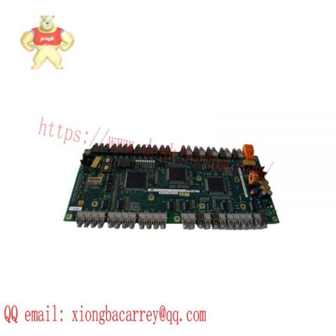 ABB 3BHE004573R1042 UFC760 BE42 - Advanced Process Control Board