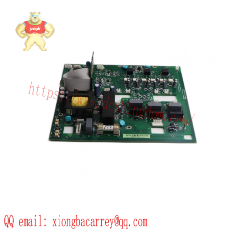 ABB 3BHE005656R0001 DMB: Original New Control Module