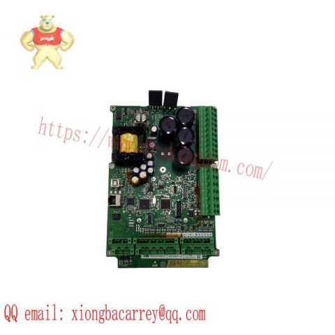 ABB 3BHE006422R0001 UNS2861C-P,V1 - Advanced Drive Board for Industrial Control