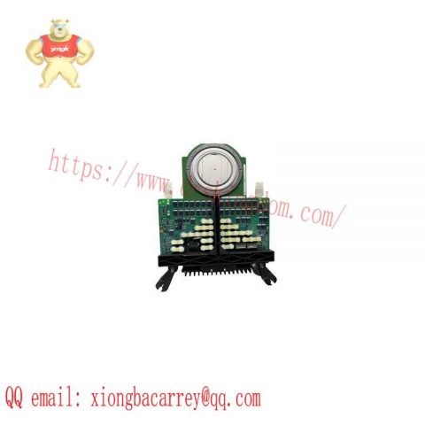 ABB 3BHE006422R0002 - Advanced Circuit Board for Industrial Automation