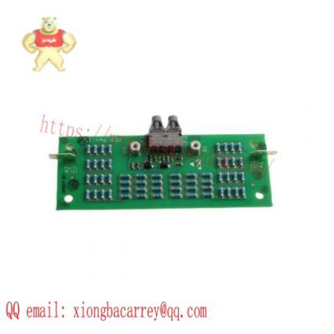 ABB 3BHE009017R0102: Industrial Control Board, Expertly Designed for Precision