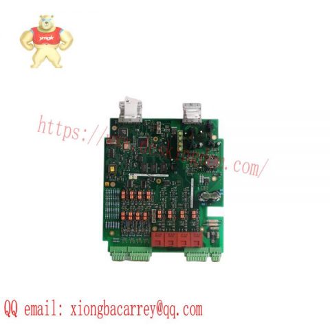 ABB 3BHE009319R0001 Circuit Board: Advanced Industrial Control Solution