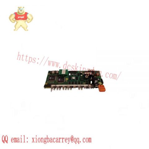 ABB PPC902AE101 Control Board - Precision Engineered for Industrial Automation