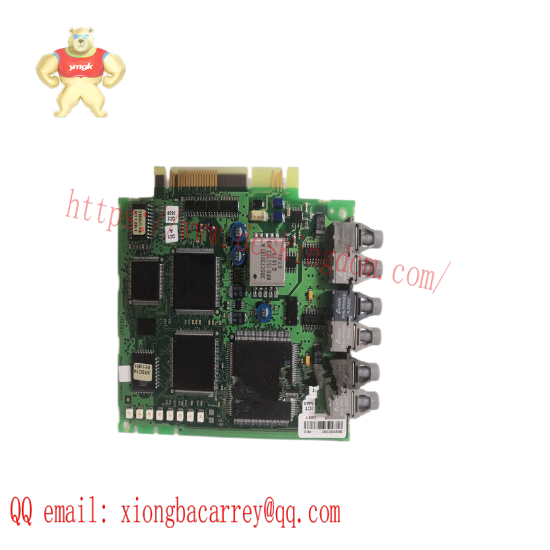 abb_3bhe012049r0101_ufd128a101_motherboard.png ABB 3BHE012049R0101 UFD128A101 - Advanced Industrial Motherboard