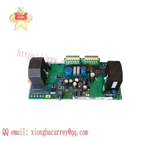 ABB 3BHE013299R0022 - LTC743CE22 DCS Module
