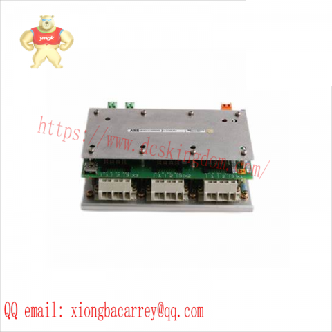 ABB 3BHE014185R0002 - UUD148 AE02 Current Transducer Control Board