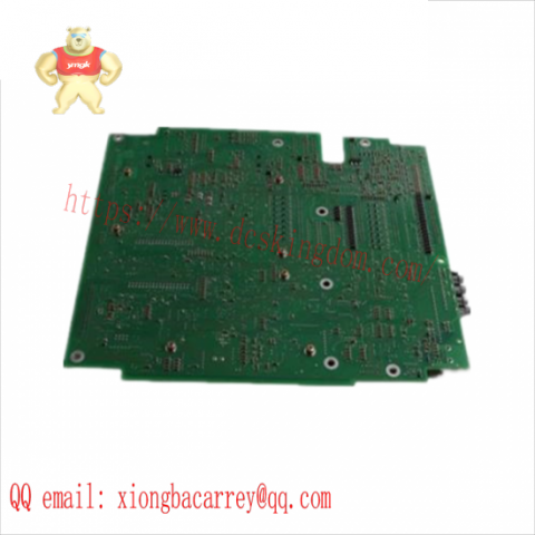 ABB 3BHE014311R0101 Control Board: Precision, Reliability, and Innovation in Industrial Automation