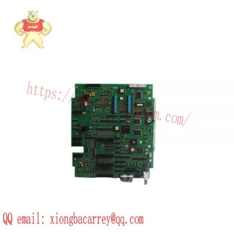 ABB 3BHE014967R0001: High-Performance Circuit Board for Industrial Automation