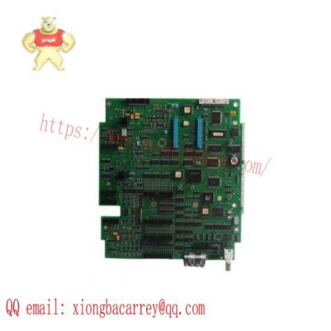 ABB UNS2880B-P,V1 Control Board 3BHE014967R0001, Precision Control Solution for Industrial Automation