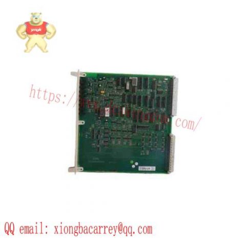 ABB 3BHE017323R0001: DCS Module for Advanced Process Control