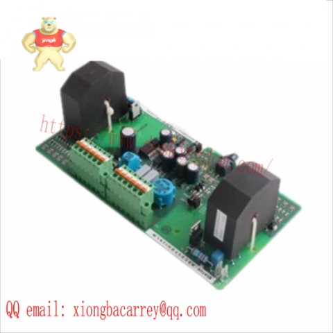 ABB 3BHE018086P201 - Brand New Industrial Control Module