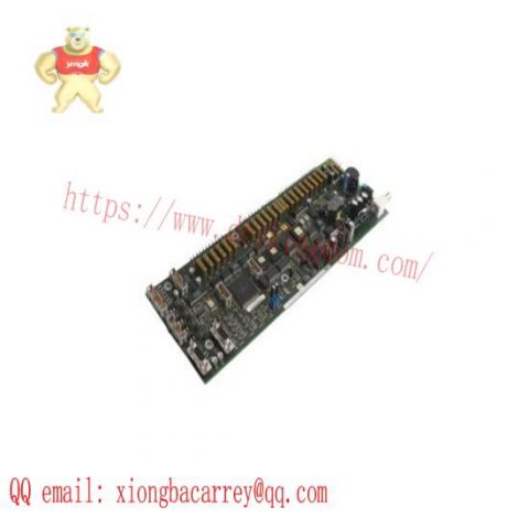 ABB 3BHE018809R0001 DCS Module; Manufacturer:ABB