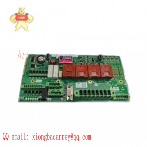 ABB 3BHE019958R0101 - Advanced Control Module for Industrial Automation