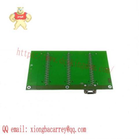 ABB 3BHE021083R0103 HVD BOARD - Advanced Industrial Control Module