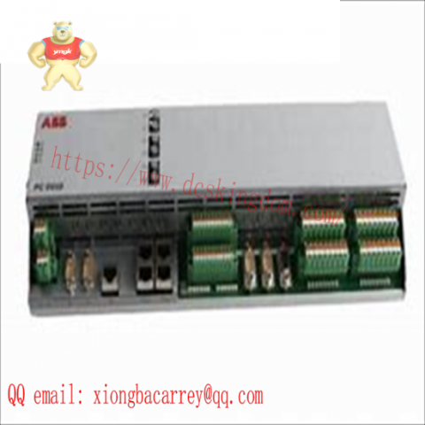ABB 3BHE022293R0101 PCD232A Communication Interface Unit - Enhancing Industrial Automation Efficiency