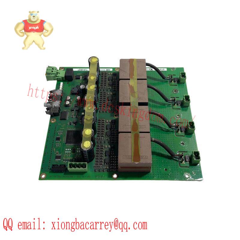 abb_3bhe024747r0101_frequency_converter_spare_part.jpg ABB 3BHE024747R0101: Advanced Frequency Converter Spare Part, Precision Engineering for Industry