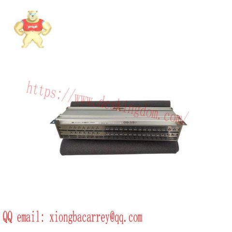 ABB 3BHE024820R0101 PPD234 A101 Module Card - Advanced Control Solution for Industry 4.0 Applications