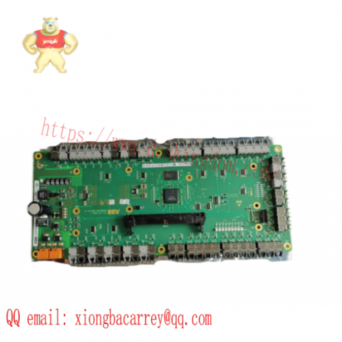 ABB UFC921A101 3BHE024855R0101 Board, New