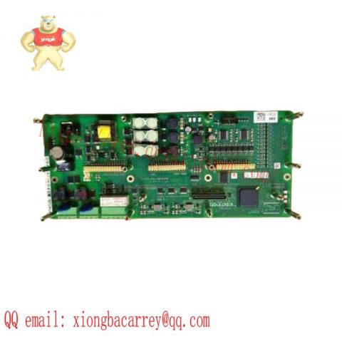 ABB 3BHE026866R0101 UA D154 A Inverter Driver Board