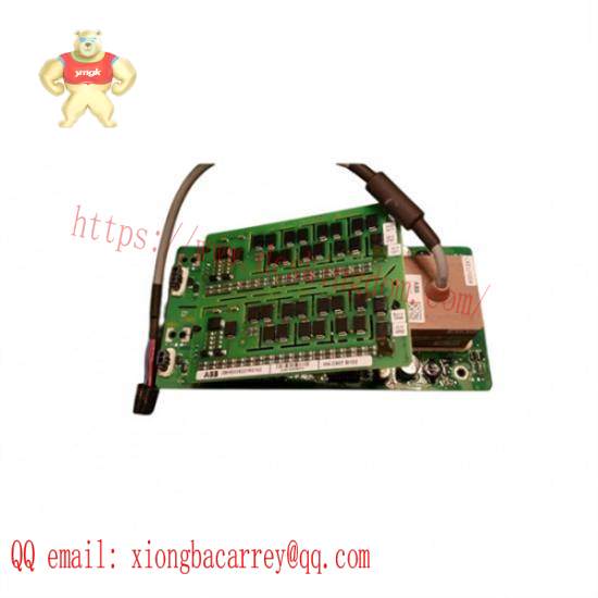 abb_3bhe028761r2004_circuit_board.jpg ABB 3BHE028761R2004: Precision Circuit Board for Industrial Automation, Maximize Efficiency in Manufacturing Processes