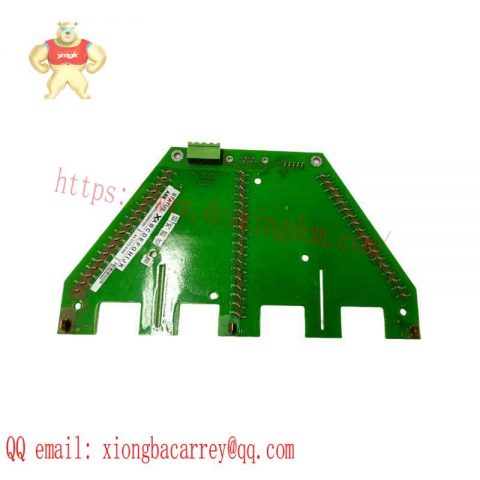 ABB 3BHE032285R0102: Advanced Power Conversion Accessories