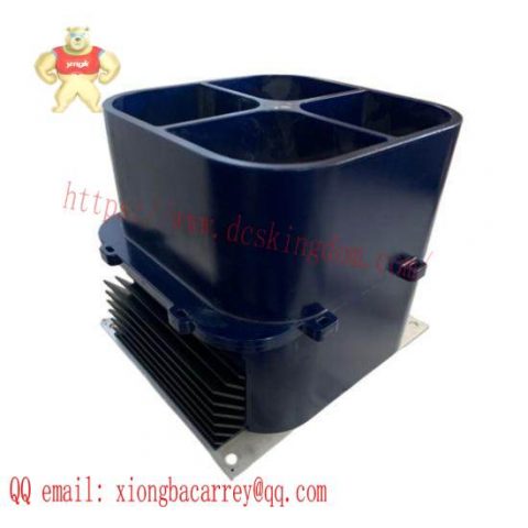 ABB 3BHE Modular Power Supply, High-Performance, Reliable Supply