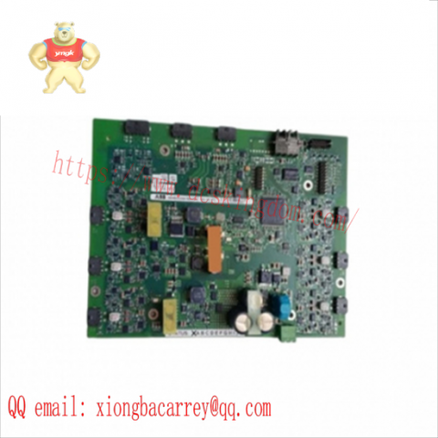 ABB 3BHE033067R0101 Digital Output Module for Industrial Automation, Maximize Efficiency in Your Plant