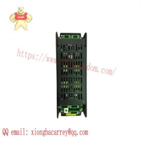 ABB 3BHE035400R0001 POWER SUPPLY Module for Industrial Automation