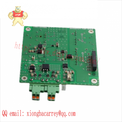 ABB 3BHE036131-P201 Power Module - High Efficiency Industrial Control