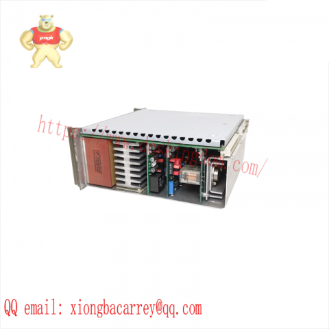 ABB 3BHE036290R0005: GDC806 B05 Control Motherboard, Engineered for Industrial Excellence