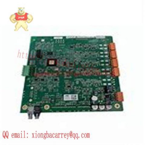 ABB 3BHE037864R0106 UFC911 B106 PCB Board; Manufacturer: ABB