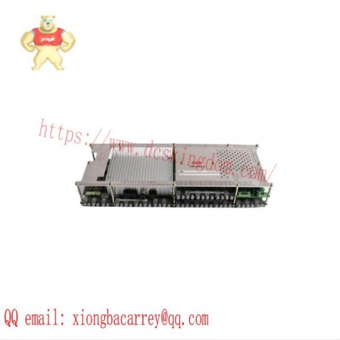ABB 3BHE041576R3011 PPD517 A3011 - Advanced Converter Controller for Industrial Automation
