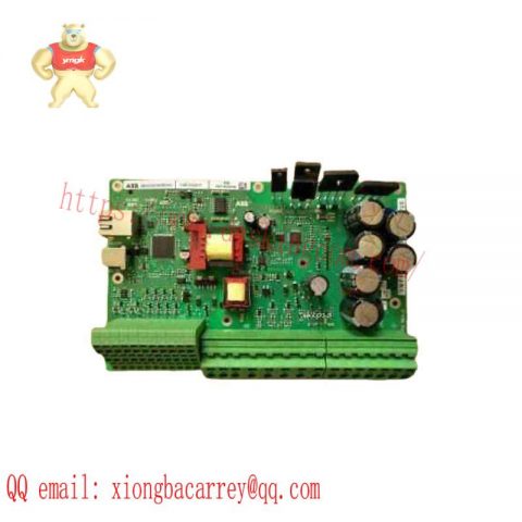 ABB 3BHE042393R0101 Inverter Communication Board - Advanced Control Solution for Industrial Automation