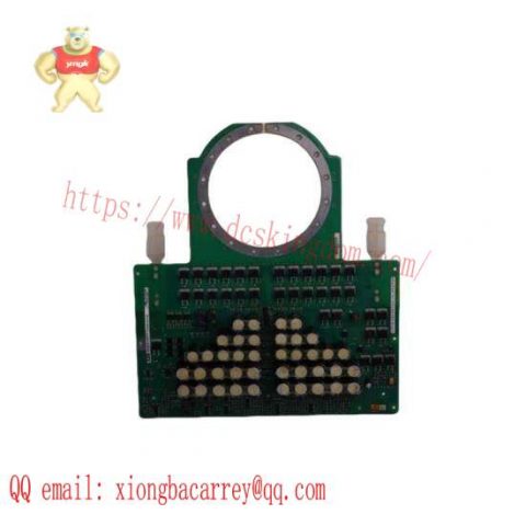 ABB 3BHL000390P0104 - 3BHB003154R0101 - 5SHX1960L0004 | Advanced Industrial Automation Components