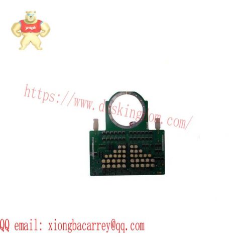 ABB 3BHL000390P0104 3BHB003154R0101 5SHX1960L0004 IGCT MODULE: Advanced Power Control for Industrial Automation