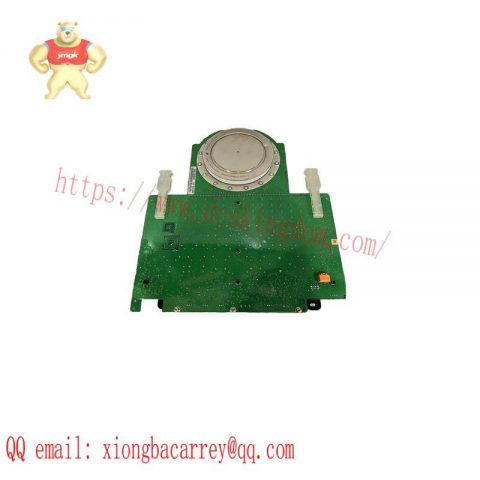 ABB 3BHL000986P3001 IGCT Module for Advanced Power Control