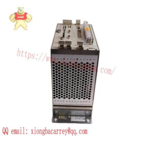 ABB 3BHT200014R1411 INDACTIC 650