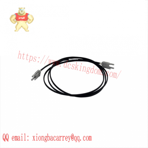 ABB 3BSC950107R1 Industrial Cable, Robust and Reliable Electrical Connection Solution