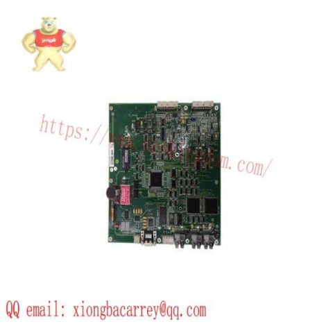 ABB 3BSC980004R1014 DAPC100 3ASC25H203-57 Control Module