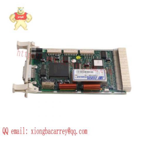 ABB 3BSE000435R1 CS513 MasterBus 300E Communication Module