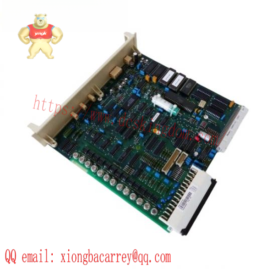 abb_3bse000470r1_signal_card.png ABB 3BSE000470R1 Signal Card; Manufacturer:ABB