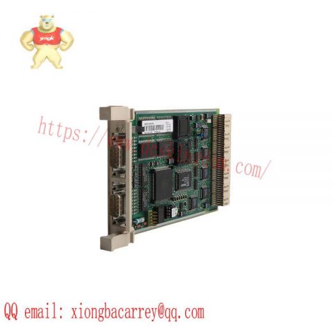 ABB 3BSE003827R1 CI532V02 MODBUS Interface Module