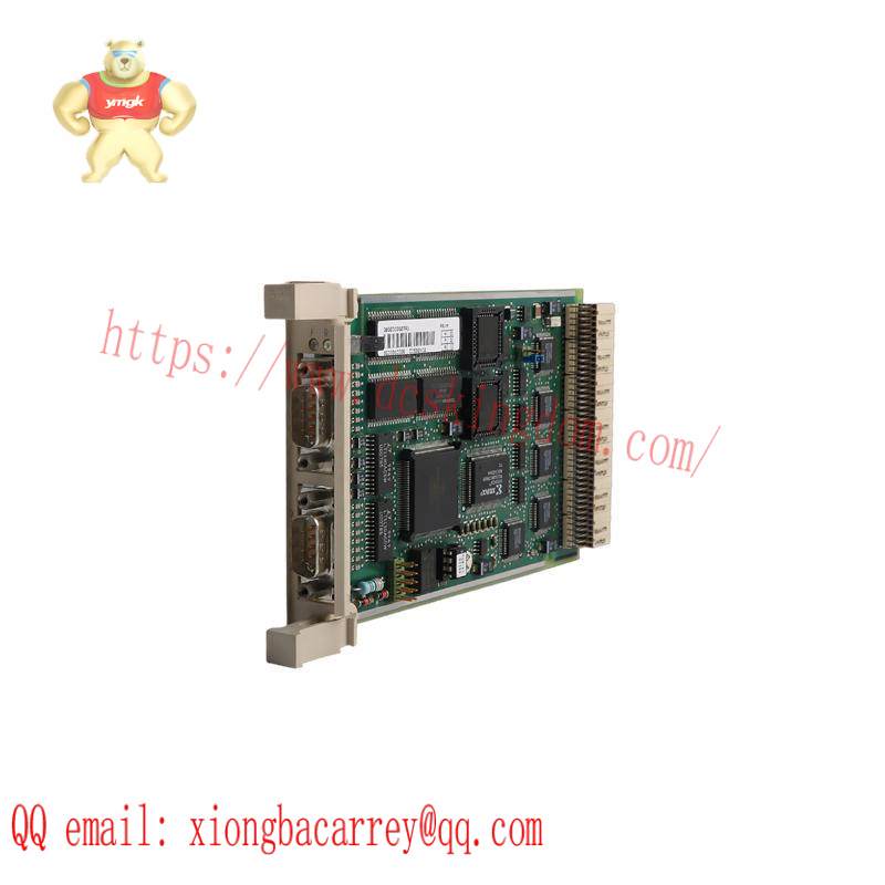 abb_3bse003827r1_ci532v02_modbus_interface.jpg ABB 3BSE003827R1 CI532V02 MODBUS Interface Module