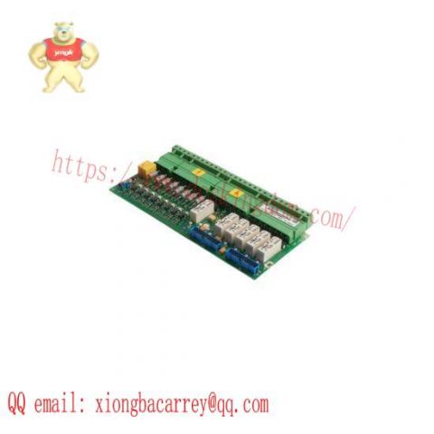 ABB 3BSE004573R0142 UFC760BE142 Control Board; Manufacturer: ABB